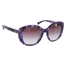 Dolce & Gabbana Sunglasses Plastic Navy Gold Auth BA16470V-1