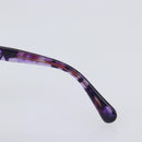 Dolce & Gabbana Sunglasses Plastic Navy Gold Auth BA16470V-10