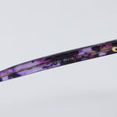Dolce & Gabbana Sunglasses Plastic Navy Gold Auth BA16470V-11