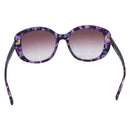 Dolce & Gabbana Sunglasses Plastic Navy Gold Auth BA16470V-2