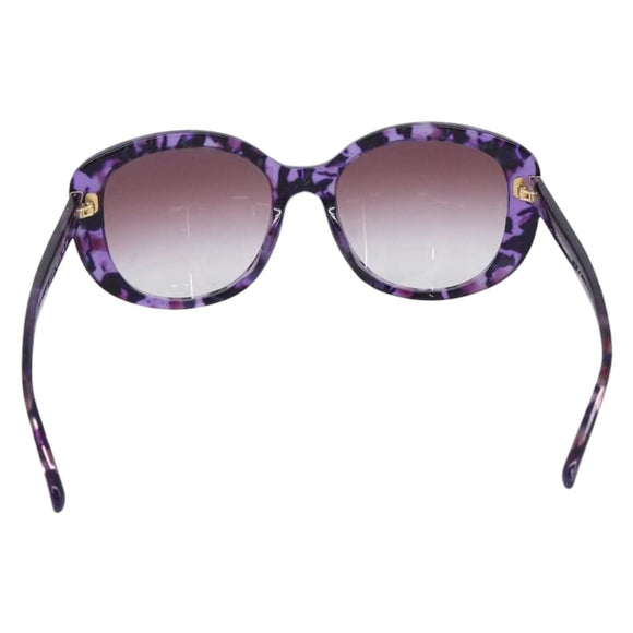 Dolce & Gabbana Sunglasses Plastic Navy Gold Auth BA16470V
