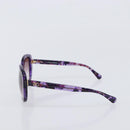 Dolce & Gabbana Sunglasses Plastic Navy Gold Auth BA16470V-3
