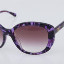 Dolce & Gabbana Sunglasses Plastic Navy Gold Auth BA16470V-6