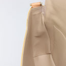 LOUIS VUITTON Monogram Vernis Thompson Street Bag Beige M91301 LV Auth BA16484A-23