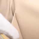 LOUIS VUITTON Monogram Vernis Thompson Street Bag Beige M91301 LV Auth BA16484A-11