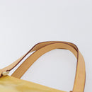 LOUIS VUITTON Monogram Vernis Houston Hand Bag Gris M91053 LV Auth BA16491-14