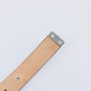LOUIS VUITTON Monogram Ceinture Carre Belt LV Auth BA16507-13