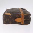 LOUIS VUITTON Monogram Compiegne 28 Clutch Bag 3 Set LV Auth BA16510-13