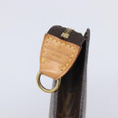 LOUIS VUITTON Monogram Bucket PM Pouch Accessory Pouch LV Auth BA16524-12
