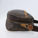 LOUIS VUITTON Monogram Shoulder Bag 2 Set LV Auth BA16537-12