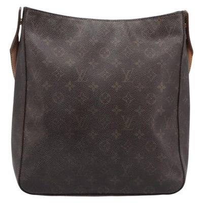 LOUIS VUITTON Monogram Shoulder Bag 2 Set LV Auth BA16537 - 0