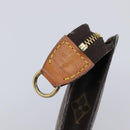 LOUIS VUITTON Monogram Bucket PM Pouch Accessory Pouch LV Auth BA16539-17