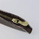 LOUIS VUITTON Monogram Bucket PM Pouch Accessory Pouch LV Auth BA16539-14