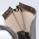 LOUIS VUITTON Monogram Bucket PM Pouch Accessory Pouch LV Auth BA16539-19