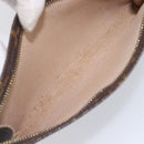 LOUIS VUITTON Monogram Bucket GM Pouch Accessory Pouch LV Auth BA16540-10
