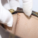 LOUIS VUITTON Monogram Bucket GM Pouch Accessory Pouch LV Auth BA16540-12