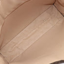 LOUIS VUITTON Monogram Sac Plat Hand Bag M51140 LV Auth BA16574-19
