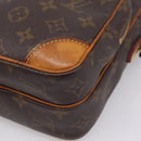 LOUIS VUITTON Monogram Amazon Shoulder Bag M45236 LV Auth BA16575-10