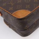 LOUIS VUITTON Monogram Amazon Shoulder Bag M45236 LV Auth BA16575-17