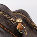 LOUIS VUITTON Monogram Amazon Shoulder Bag M45236 LV Auth BA16575-14