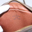 LOUIS VUITTON Monogram Amazon Shoulder Bag M45236 LV Auth BA16575-15