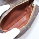 LOUIS VUITTON Monogram Amazon Shoulder Bag M45236 LV Auth BA16575-20