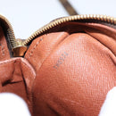 LOUIS VUITTON Monogram Amazon Shoulder Bag M45236 LV Auth BA16575-21