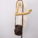 LOUIS VUITTON Monogram Amazon Shoulder Bag M45236 LV Auth BA16575-22