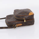 LOUIS VUITTON Monogram Amazon Shoulder Bag M45236 LV Auth BA16575-3
