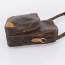 LOUIS VUITTON Monogram Amazon Shoulder Bag M45236 LV Auth BA16575-5