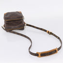 LOUIS VUITTON Monogram Amazon Shoulder Bag M45236 LV Auth BA16575-7