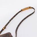 LOUIS VUITTON Monogram Amazon Shoulder Bag M45236 LV Auth BA16575-9