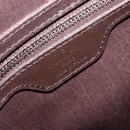 LOUIS VUITTON Epi Figari PM Hand Bag Mocha M5201D LV Auth BA16582-19