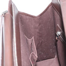LOUIS VUITTON Epi Figari PM Hand Bag Mocha M5201D LV Auth BA16582-20