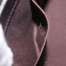 LOUIS VUITTON Epi Figari PM Hand Bag Mocha M5201D LV Auth BA16582-23
