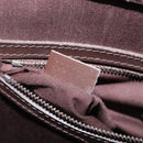 LOUIS VUITTON Epi Figari PM Hand Bag Mocha M5201D LV Auth BA16582-12