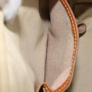 LOUIS VUITTON Monogram Deauville Hand Bag M47270 LV Auth BA16584-27