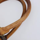 LOUIS VUITTON Monogram Deauville Hand Bag M47270 LV Auth BA16584-8