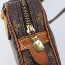 LOUIS VUITTON Monogram Marly Bandouliere Shoulder Bag M51828 LV Auth BA16585-19
