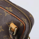 LOUIS VUITTON Monogram Marly Bandouliere Shoulder Bag M51828 LV Auth BA16585-10