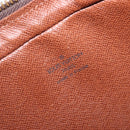 LOUIS VUITTON Monogram Marly Bandouliere Shoulder Bag M51828 LV Auth BA16585-20