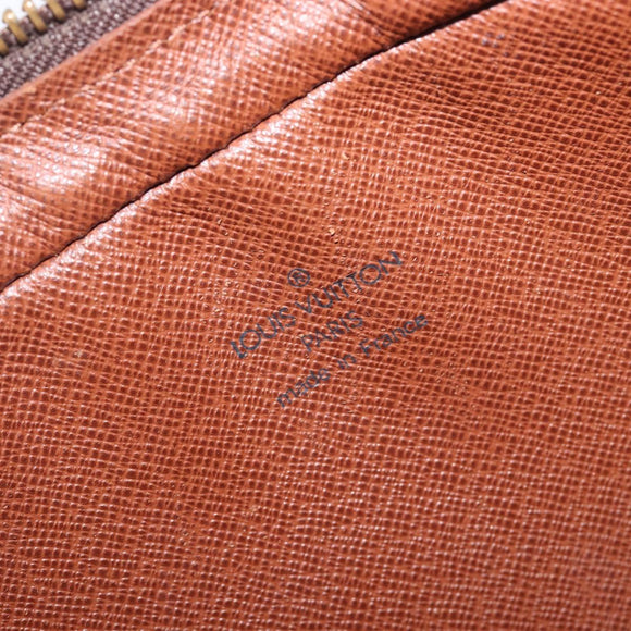 LOUIS VUITTON Monogram Marly Bandouliere Shoulder Bag M51828 LV Auth BA16585