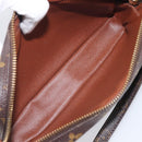 LOUIS VUITTON Monogram Marly Bandouliere Shoulder Bag M51828 LV Auth BA16585-11