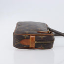 LOUIS VUITTON Monogram Marly Bandouliere Shoulder Bag M51828 LV Auth BA16585-3