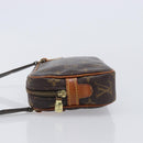 LOUIS VUITTON Monogram Marly Bandouliere Shoulder Bag M51828 LV Auth BA16585-4