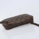 LOUIS VUITTON Monogram Marly Bandouliere Shoulder Bag M51828 LV Auth BA16585-6