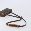 LOUIS VUITTON Monogram Marly Bandouliere Shoulder Bag M51828 LV Auth BA16585-7