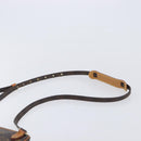 LOUIS VUITTON Monogram Marly Bandouliere Shoulder Bag M51828 LV Auth BA16585-14