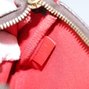 LOUIS VUITTON Monogram Vivienne Mini Pochette Accessoires M69976 Auth BA16597SAM-20