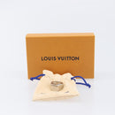 LOUIS VUITTON Signet Ring Ag925 Silver M62488 LV Auth BA16615M-14